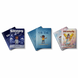 Justie's Series paperback
